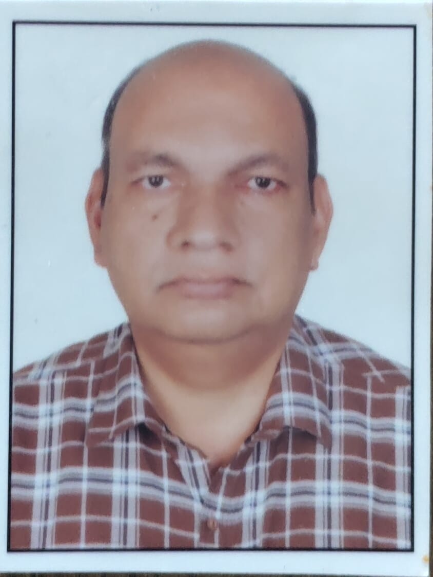 Dr. Shailendra Chaurasia
