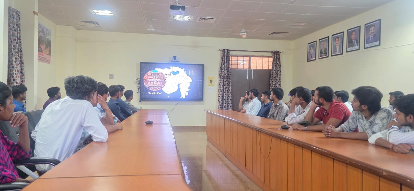 Gujarat Day Celebration