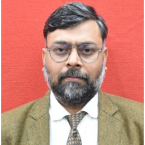 Dheeraj Mishra