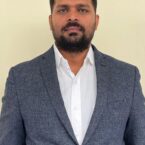 Dhirendra Kr Singh