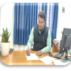 Dr. Ajay Kumar Singh