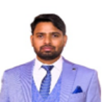 Dr. Amit Kumar Yadav