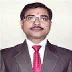 Dr. Bhalendra Singh Rajput