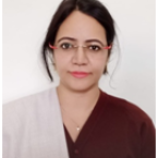 Dr. Nidhika Thakur