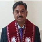 Dr. Sharad Kumar Singh1