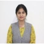 Dr. Shweta Soni