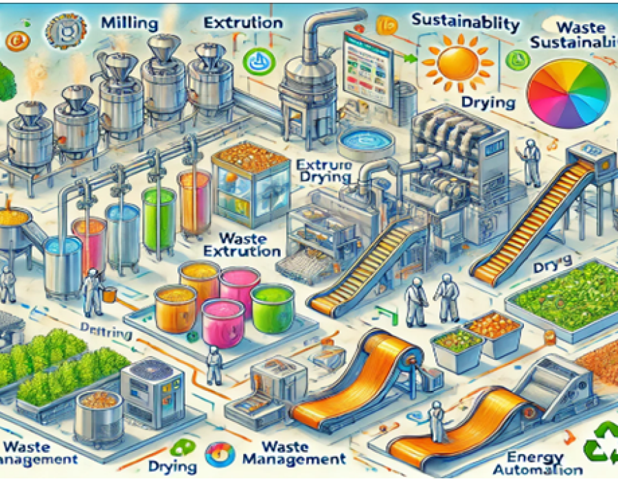 Food Process Engineering