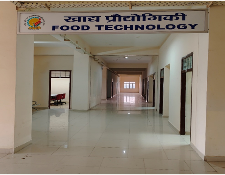 food-technology