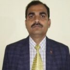 photo of K S Tomar